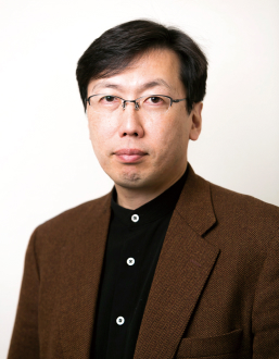 平山優先生の写真